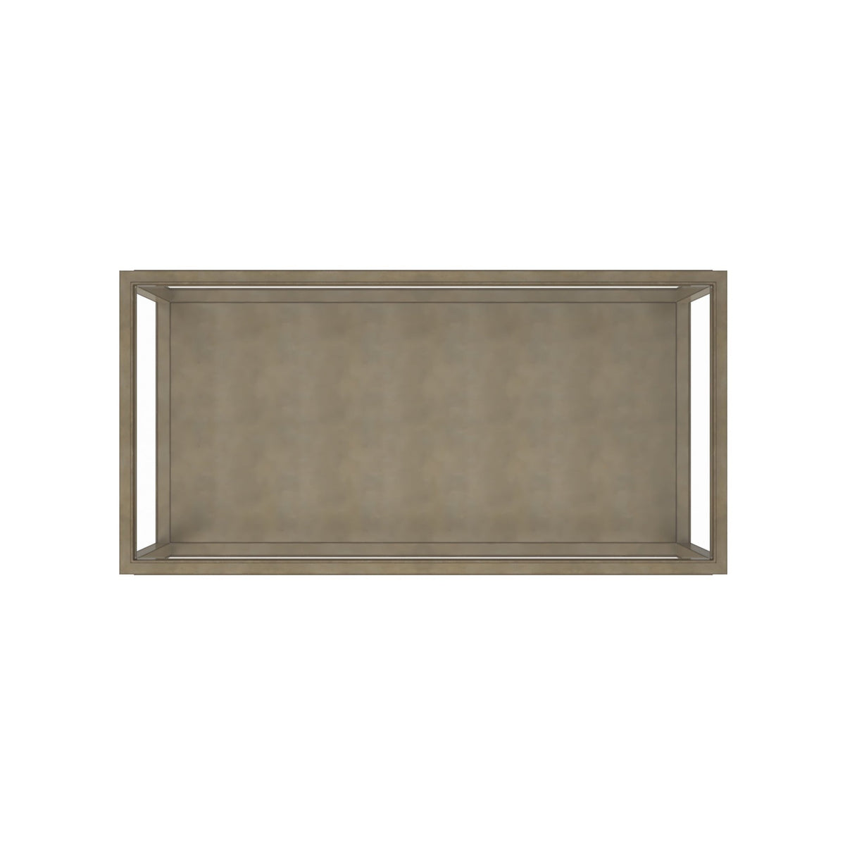 Glaze Rec Cktl Table-Quartz Coffee Tables| A.R.T. Furniture