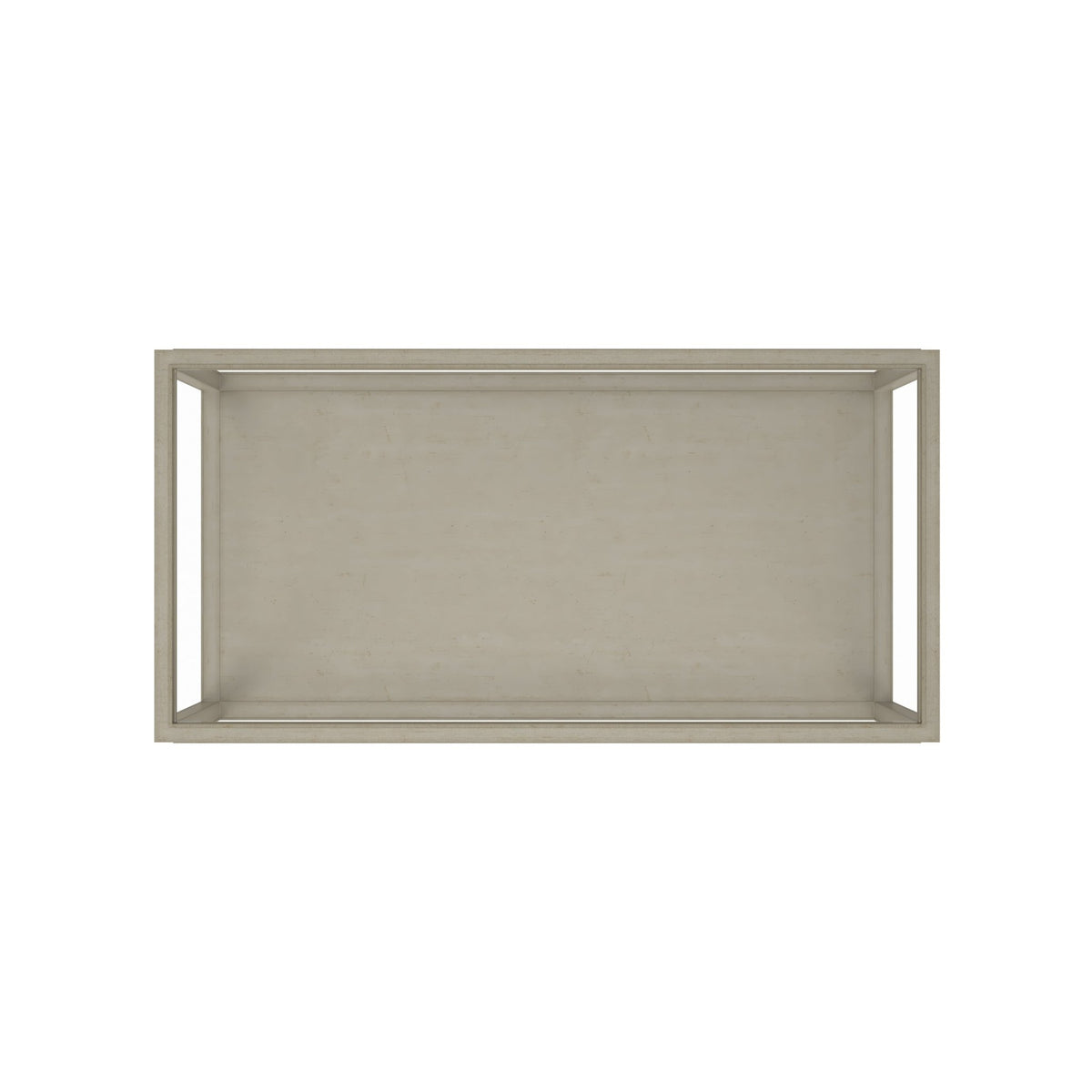 Glaze RecCktl Table-Bezel Coffee Tables| A.R.T. Furniture