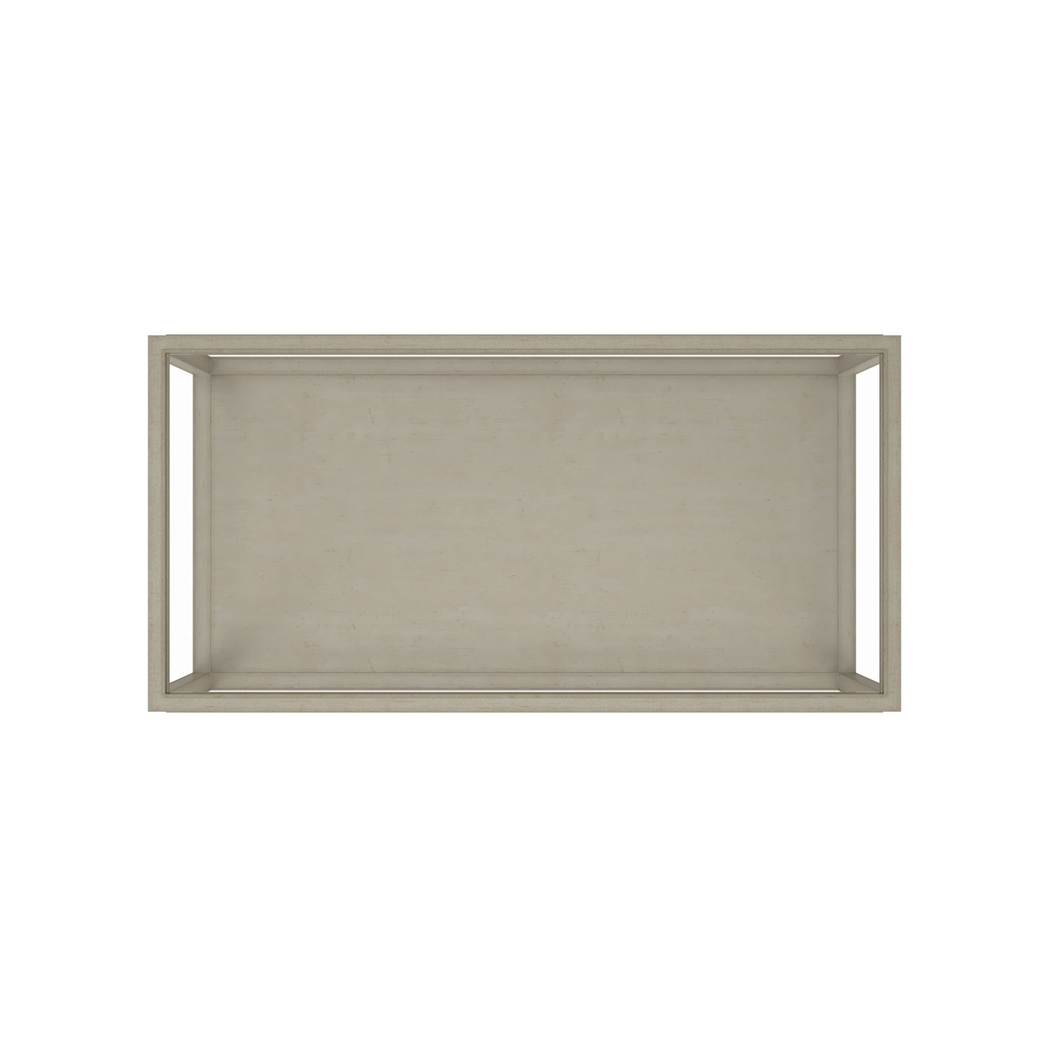 Glaze RecCktl Table-Bezel Coffee Tables| A.R.T. Furniture