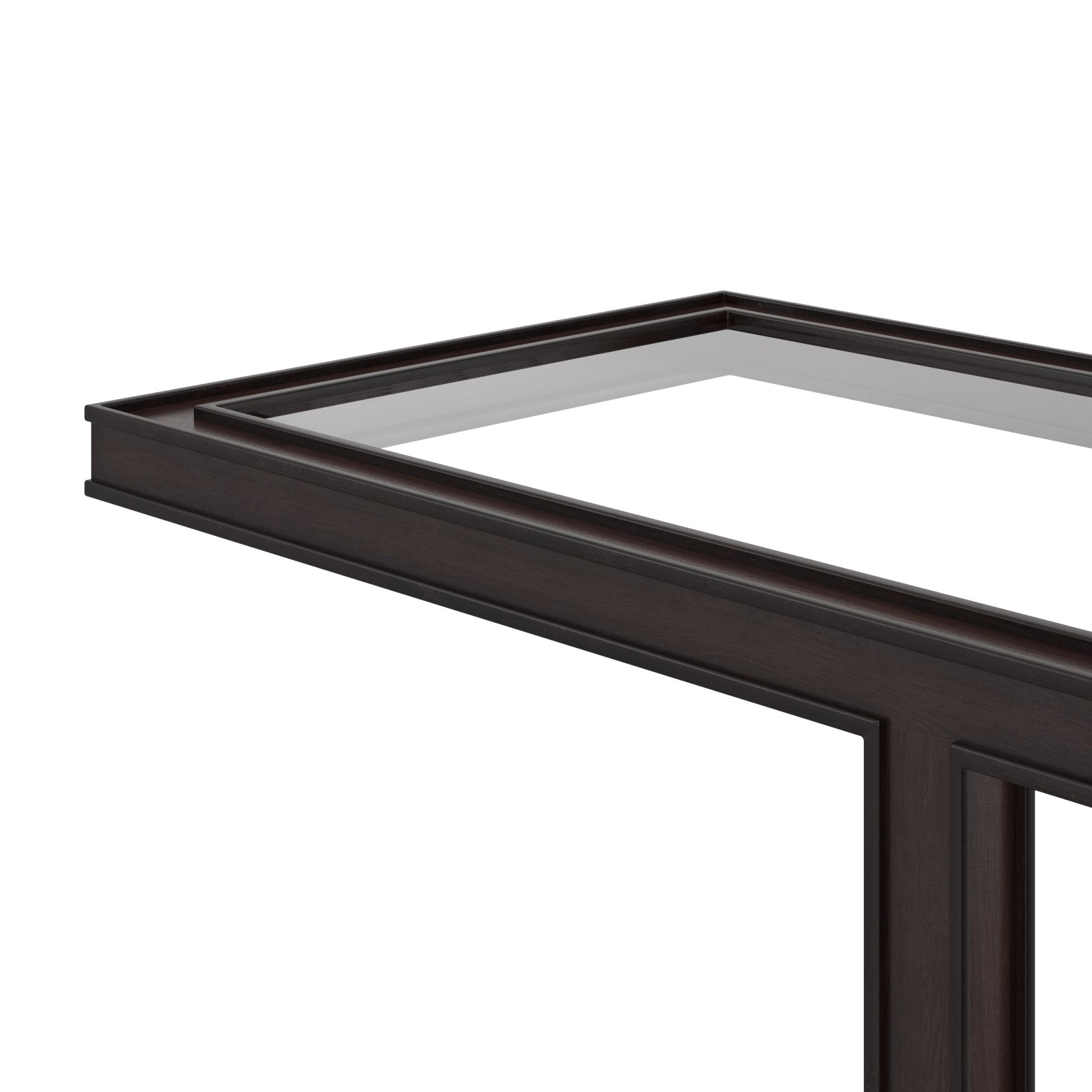Glaze Small Table-Cola Accent & End Tables| A.R.T. Furniture