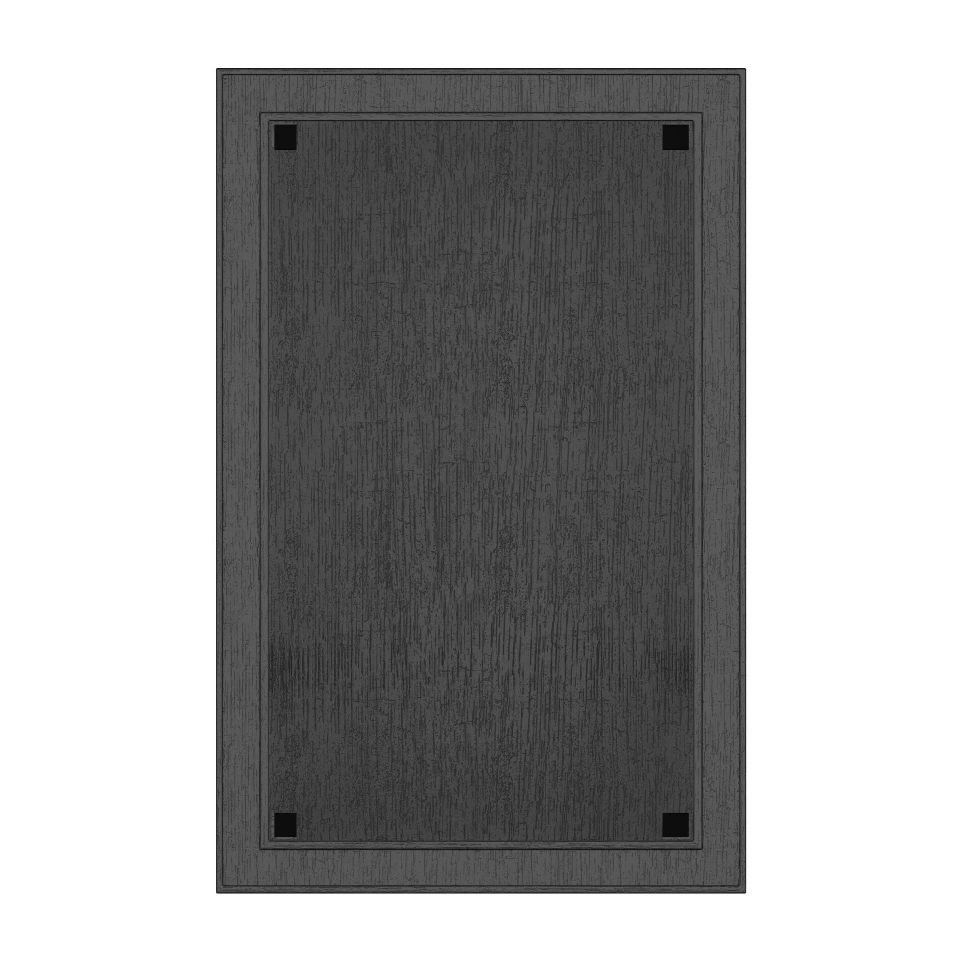Glaze Small Table-Onyx Accent & End Tables| A.R.T. Furniture