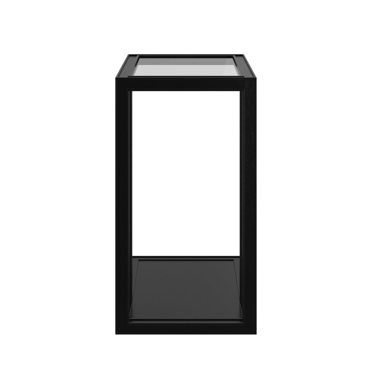 Glaze Small Table-Onyx Accent & End Tables| A.R.T. Furniture