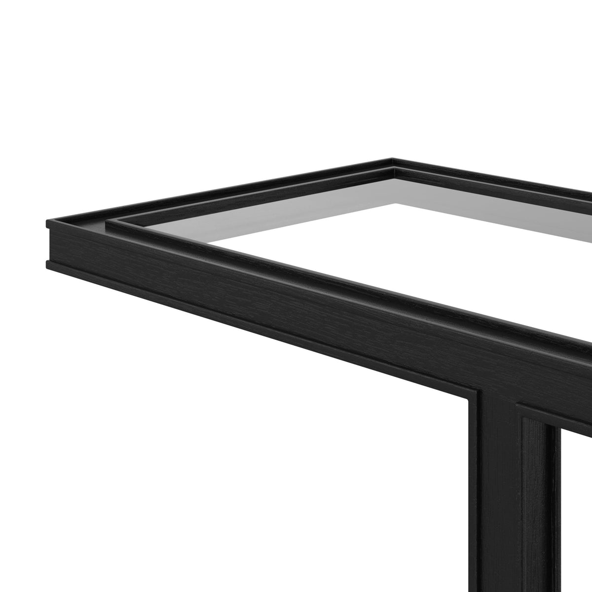 Glaze Small Table-Onyx Accent & End Tables| A.R.T. Furniture
