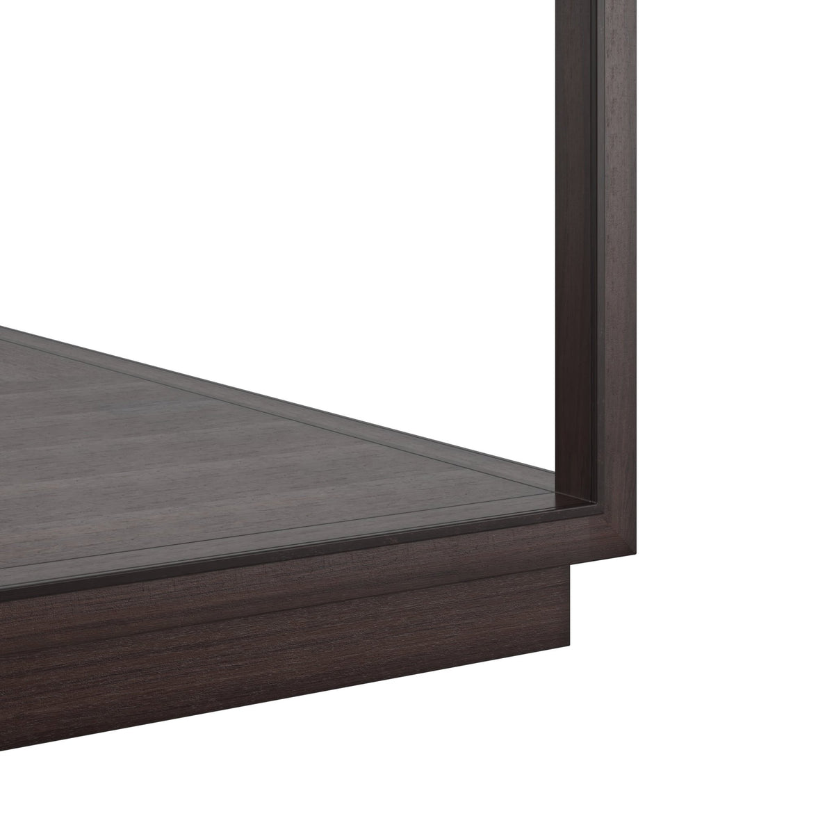 Glaze Sq Cktl Table-Cola Coffee Tables| A.R.T. Furniture