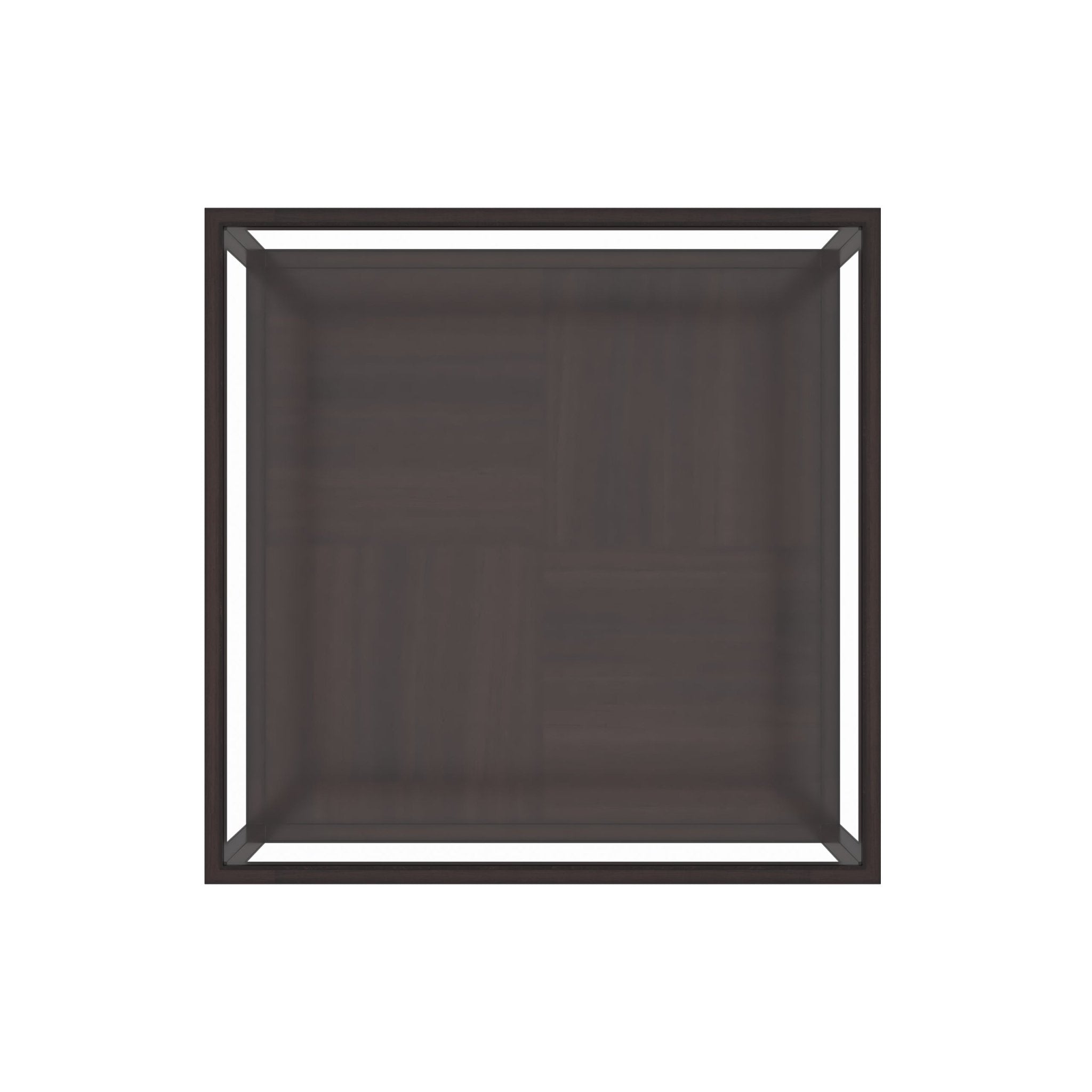 Glaze Sq Cktl Table-Cola Coffee Tables| A.R.T. Furniture
