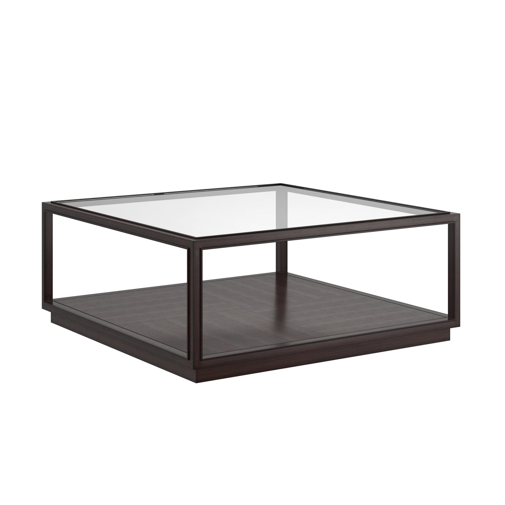 Glaze Sq Cktl Table-Cola Coffee Tables| A.R.T. Furniture