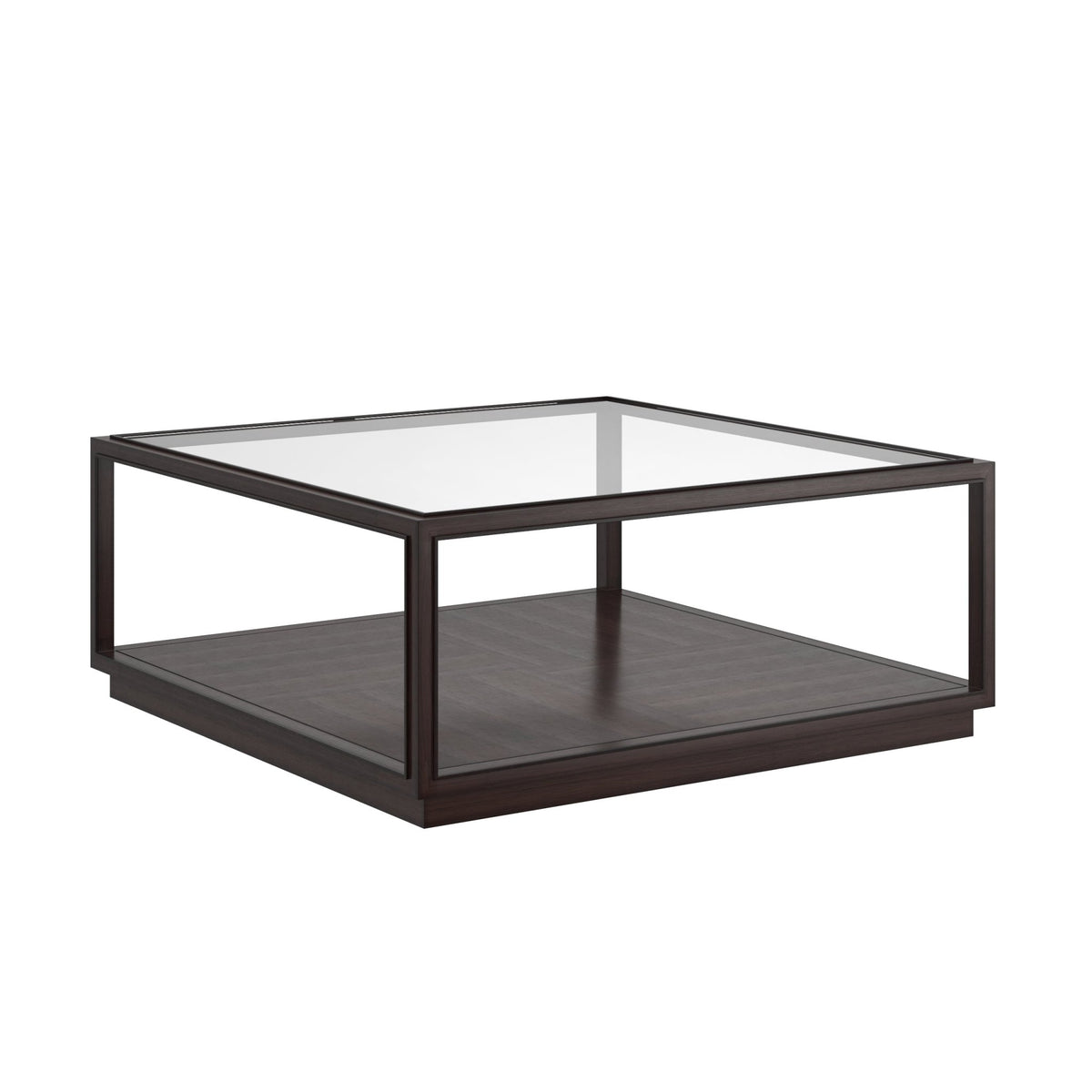 Glaze Sq Cktl Table-Cola Coffee Tables| A.R.T. Furniture