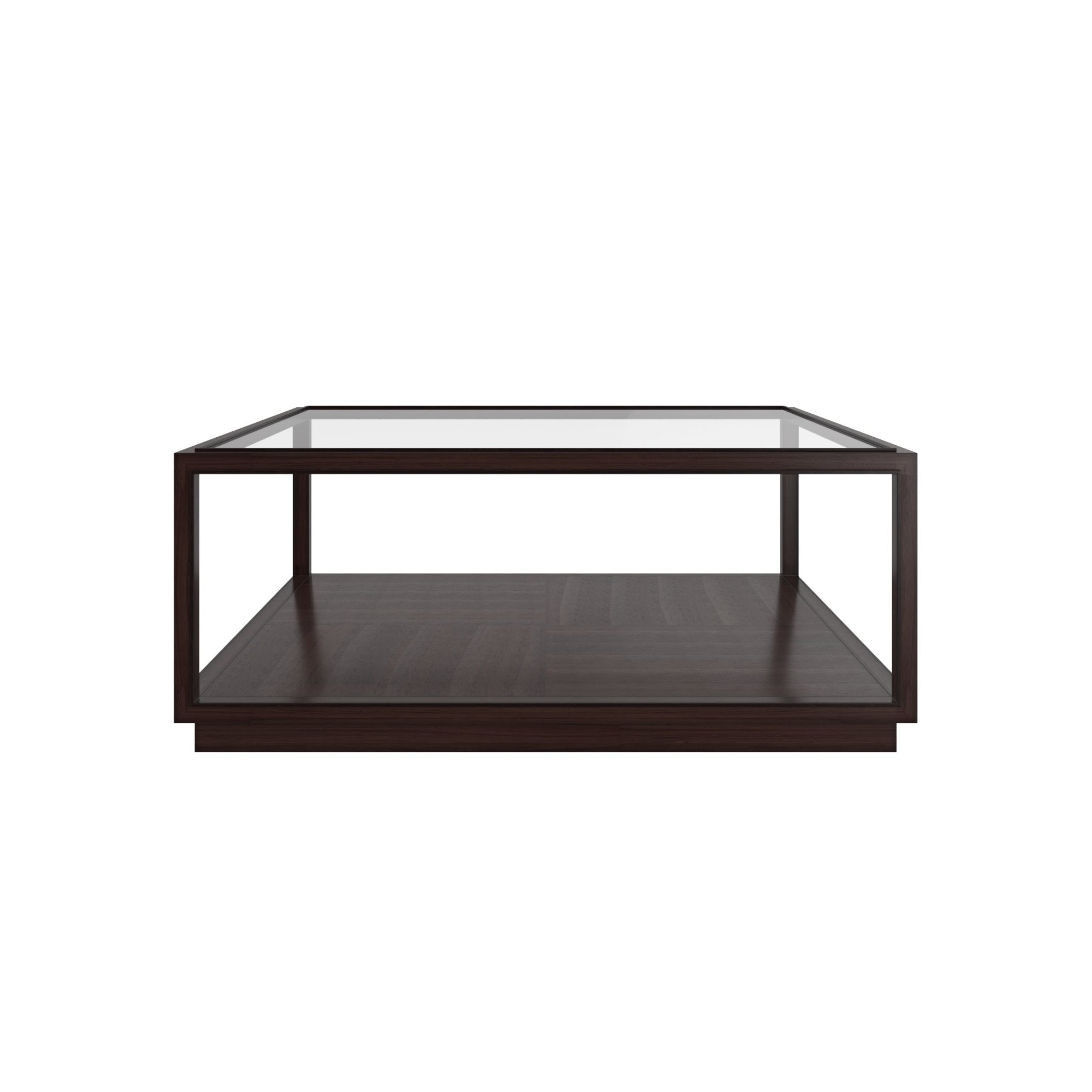 Glaze Sq Cktl Table-Cola Coffee Tables| A.R.T. Furniture
