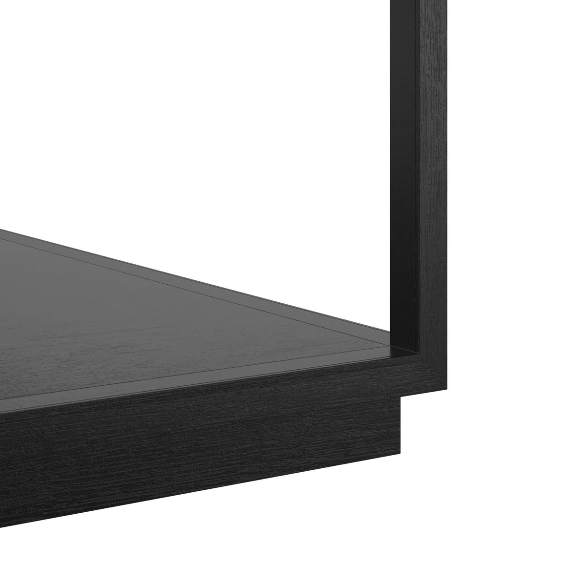 Glaze Sq Cktl Table-Onyx Coffee Tables| A.R.T. Furniture