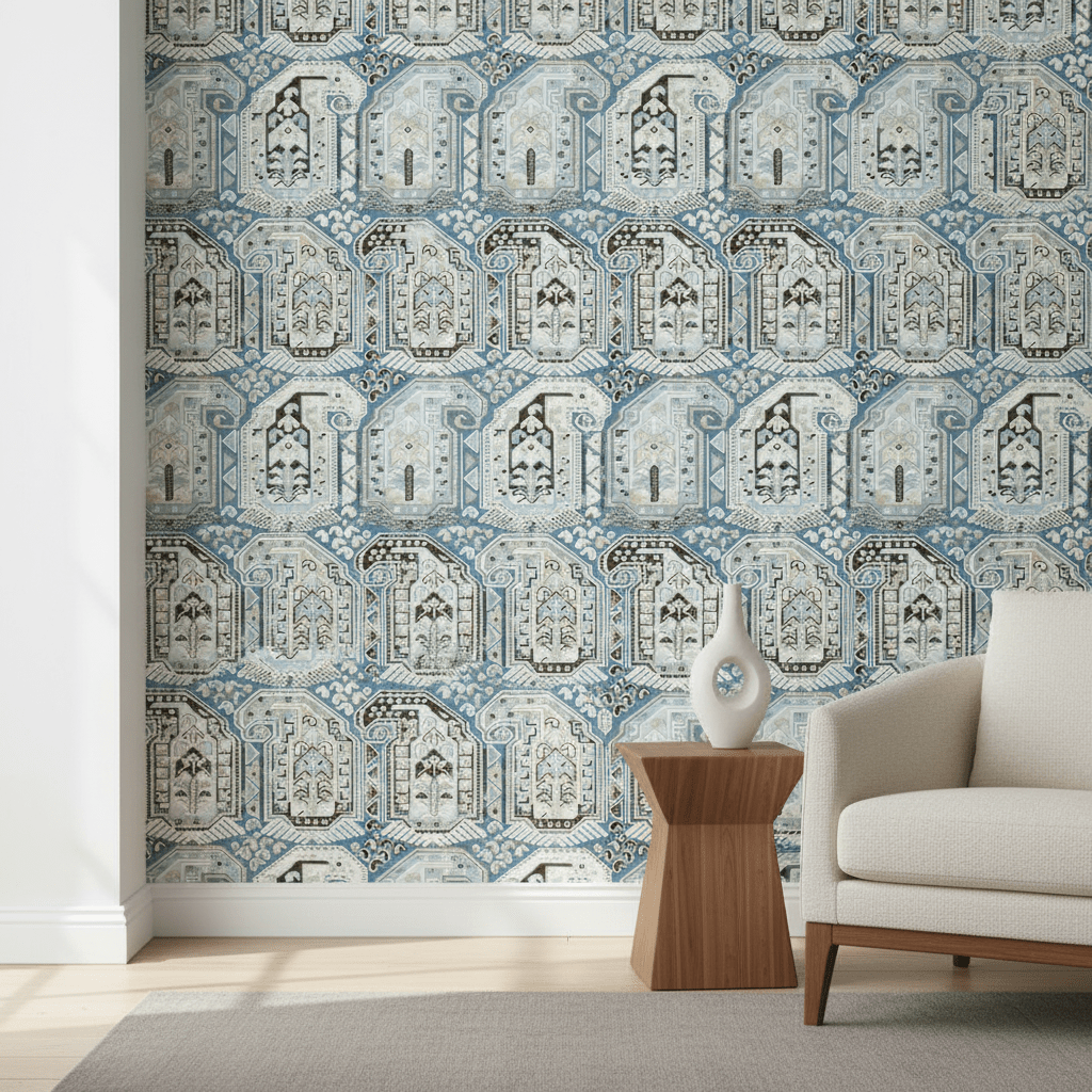 GLENIFFER,Wallpaper Wallpaper| Thibaut Design