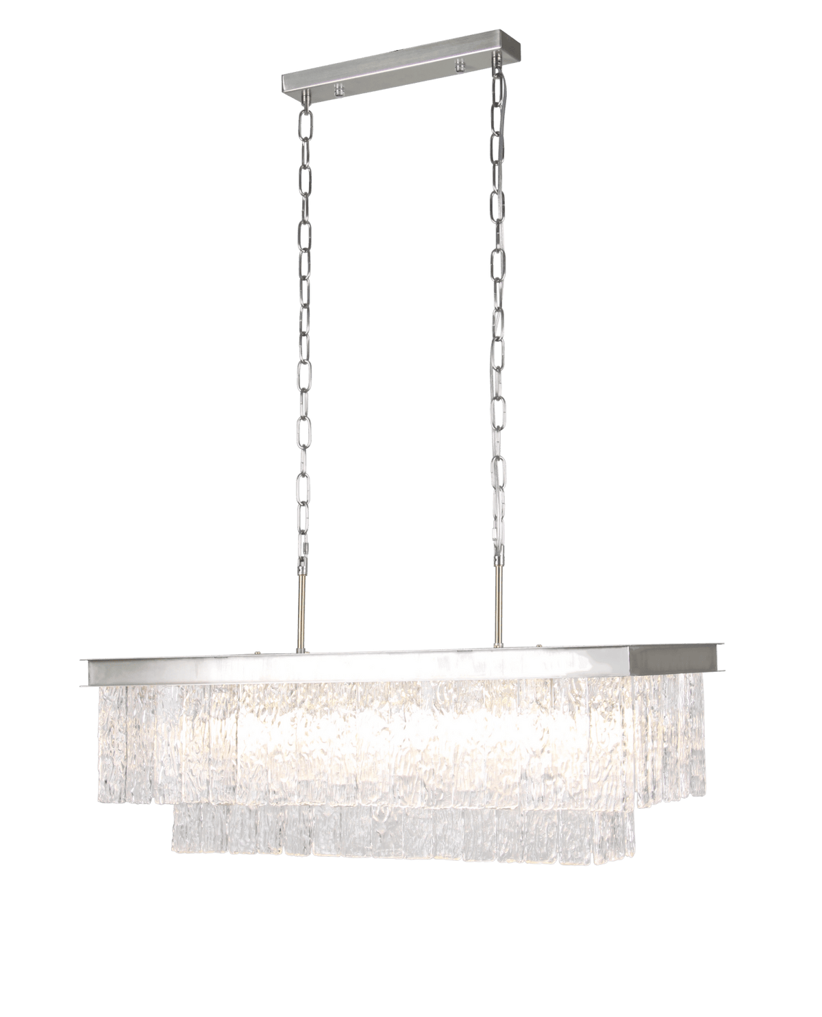 Glimmer Chandelier chandeliers| Roots Furniture