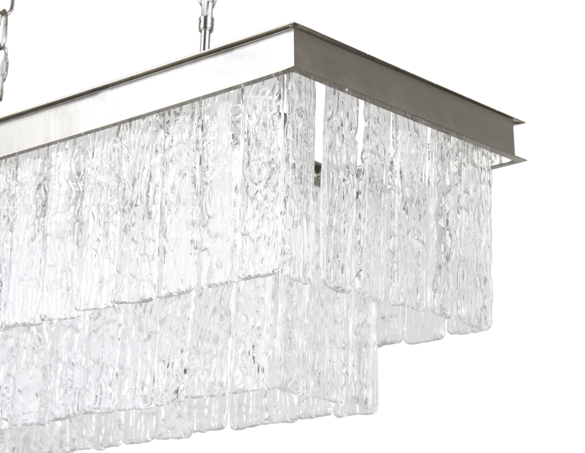 Glimmer Chandelier chandeliers| Roots Furniture