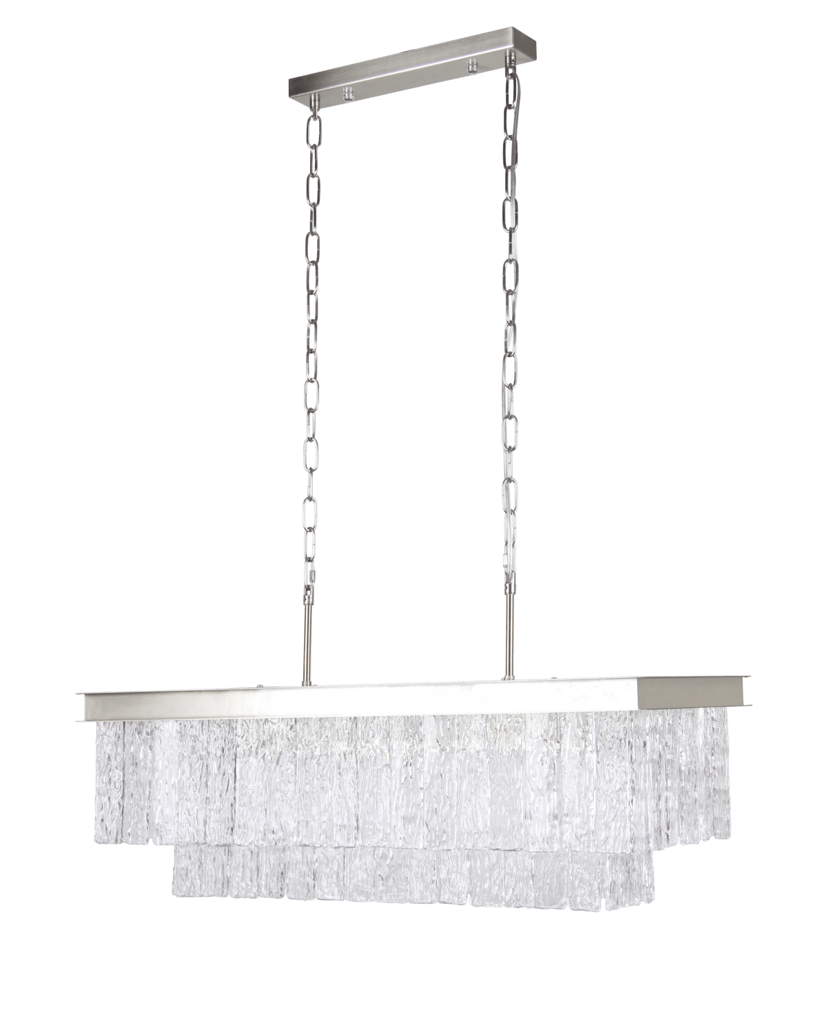 Glimmer Chandelier chandeliers| Roots Furniture