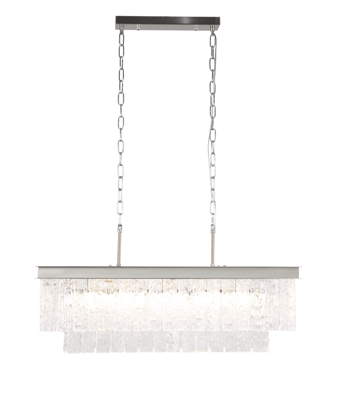 Glimmer Chandelier chandeliers| Roots Furniture