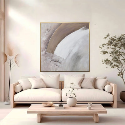 Glimpse of the Void - Al Rugaib Furniture