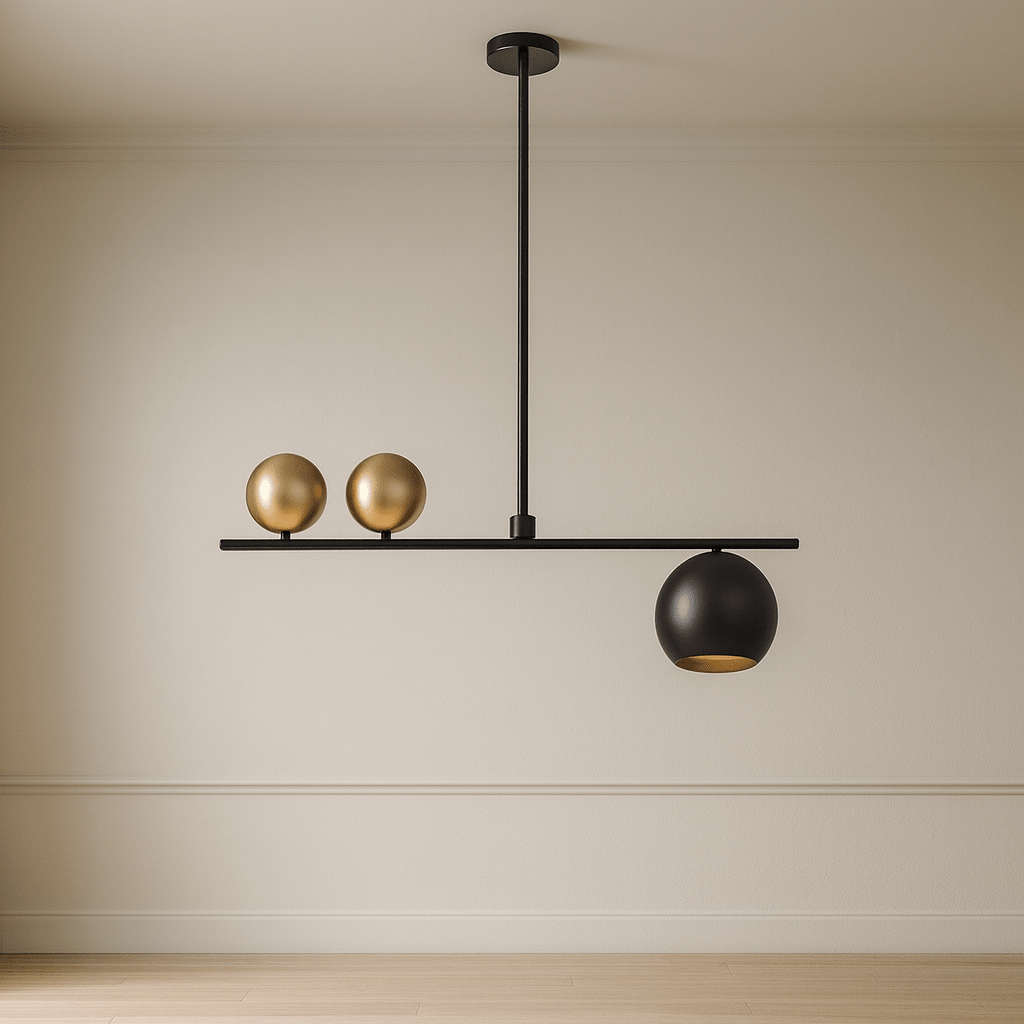 Glimra Pendant Lamp chandeliers| Roots Furniture