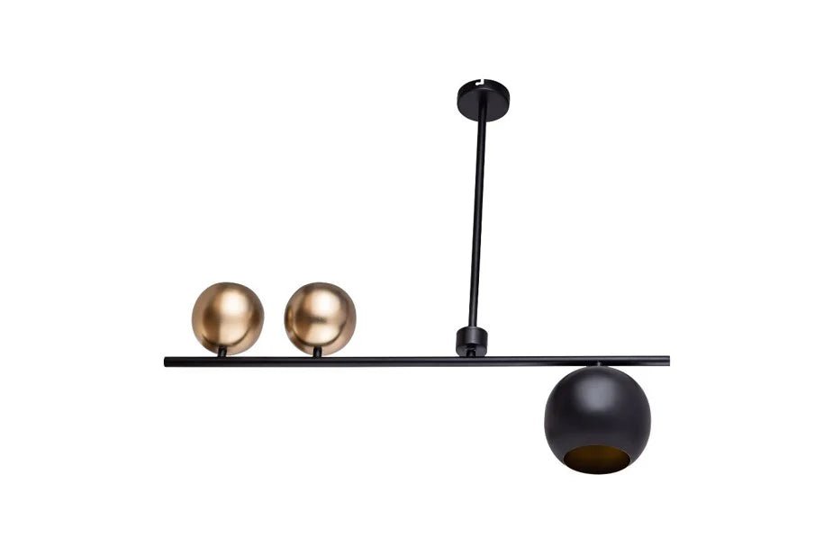 Glimra Pendant Lamp chandeliers| Roots Furniture