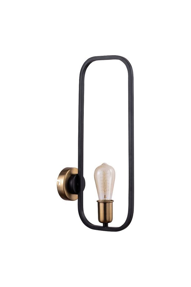 Glimra Wall Lamp Wall Sconces| Roots Furniture