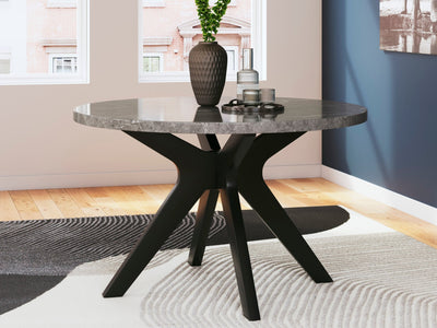 Glinari Dining Table - Al Rugaib Furniture