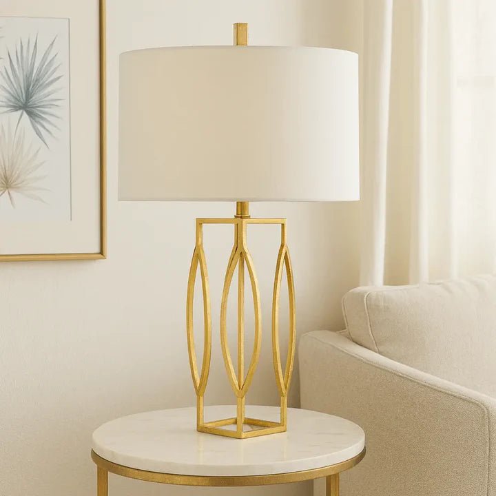 Global Lighting Family Set Table Lamps| Crestview