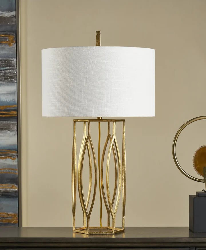 Global Lighting Family Set Table Lamps| Crestview