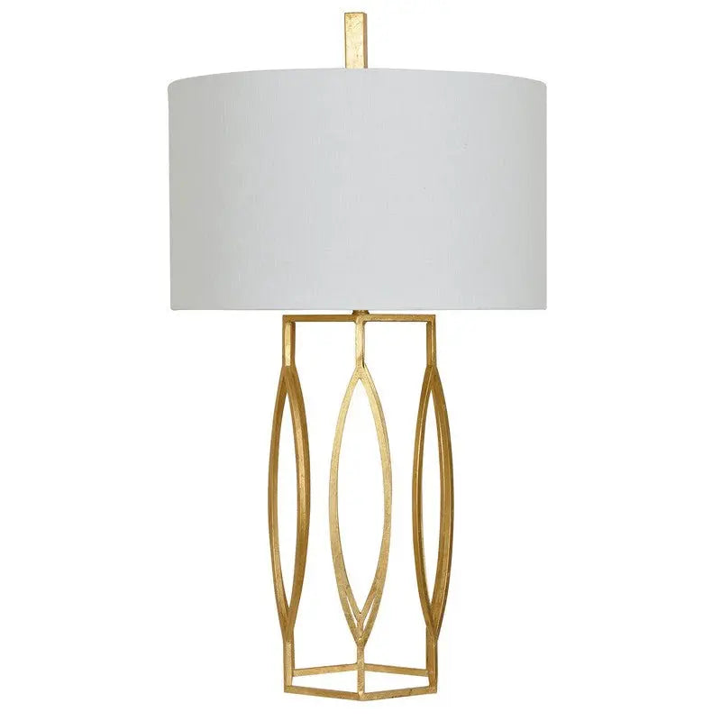 32" Global Table Lamp Table Lamps| Crestview