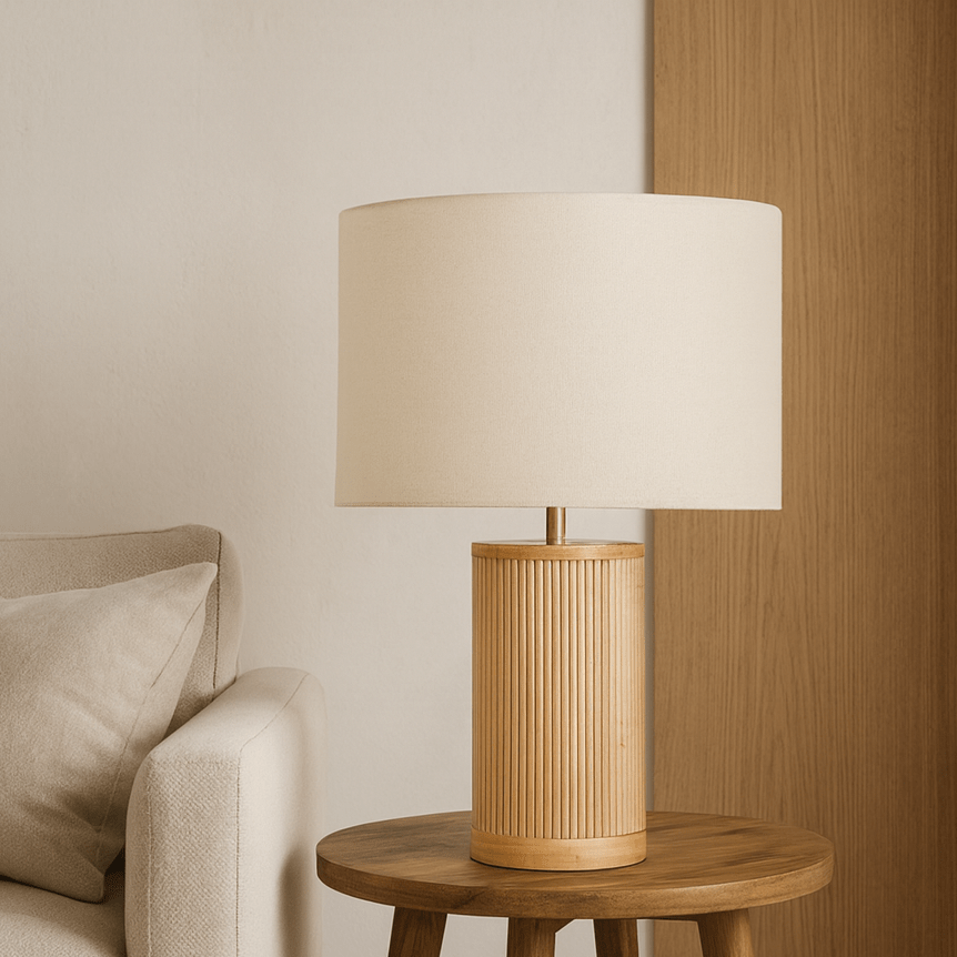 Glowray- Table Lamp Table Lamps| Roots Furniture