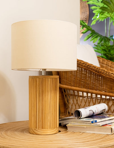 Glowray - Table Lamp - Al Rugaib Furniture