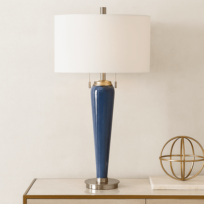 Godfrey Table Lamp - Al Rugaib Furniture