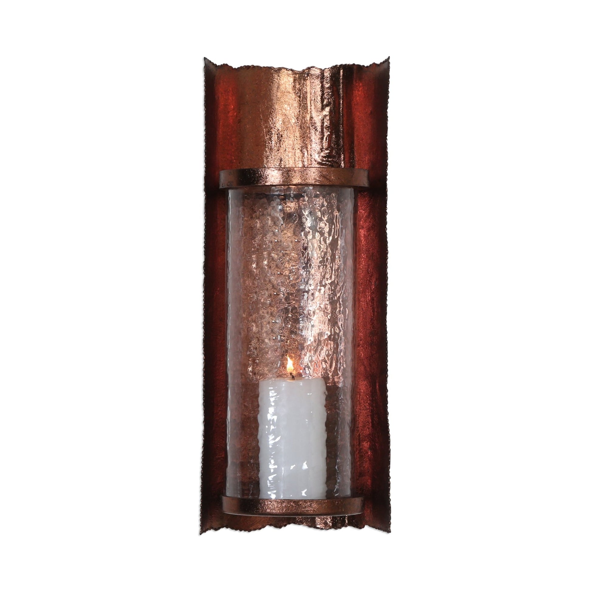 Goffredo Candle Sconce Wall Sconces| Uttermost