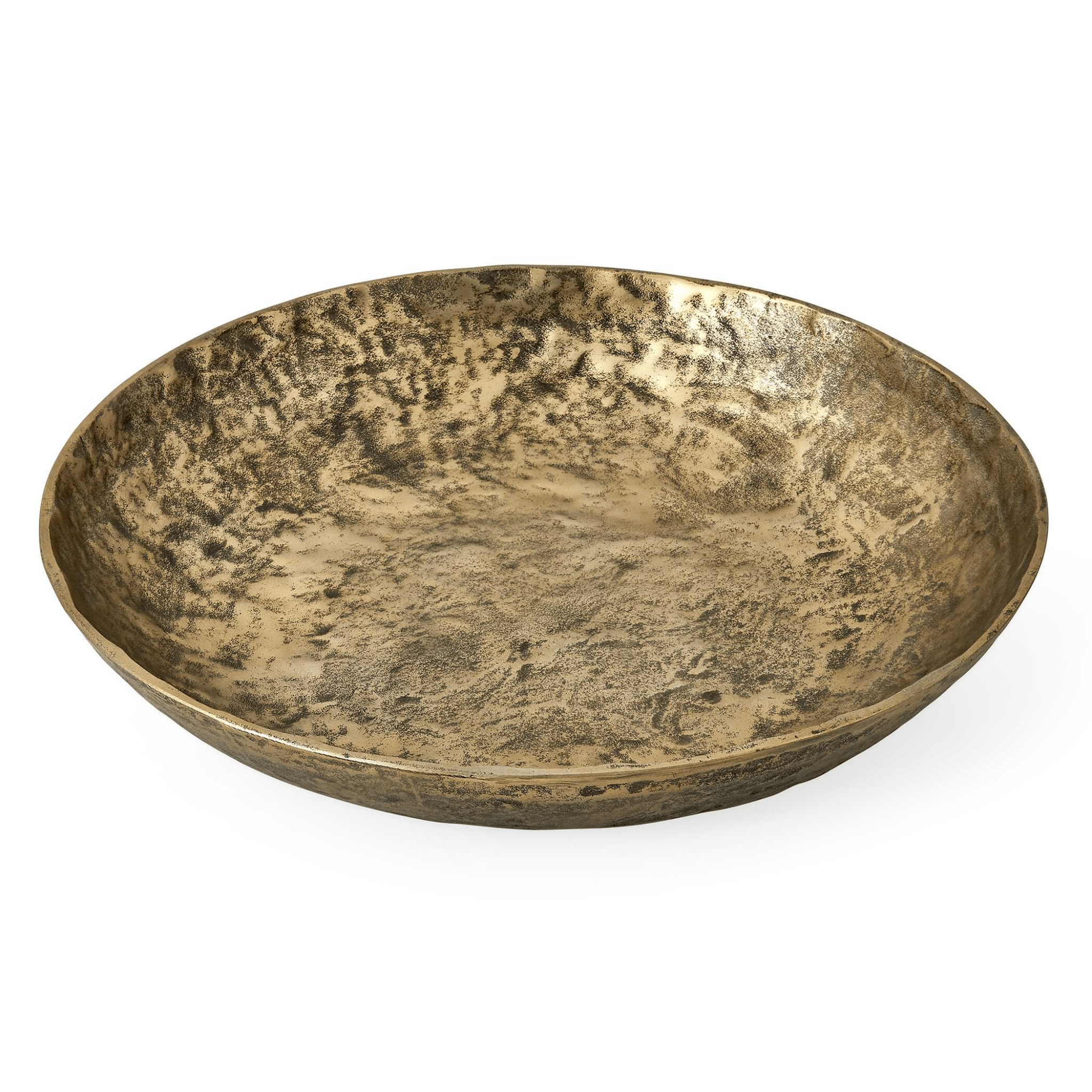 Gold Mine Bowl Bowl| Uttermost
