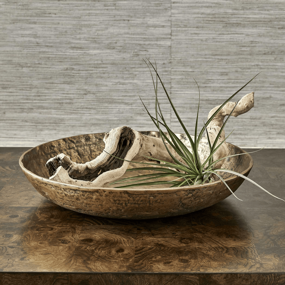 Gold Mine Bowl Bowl| Uttermost