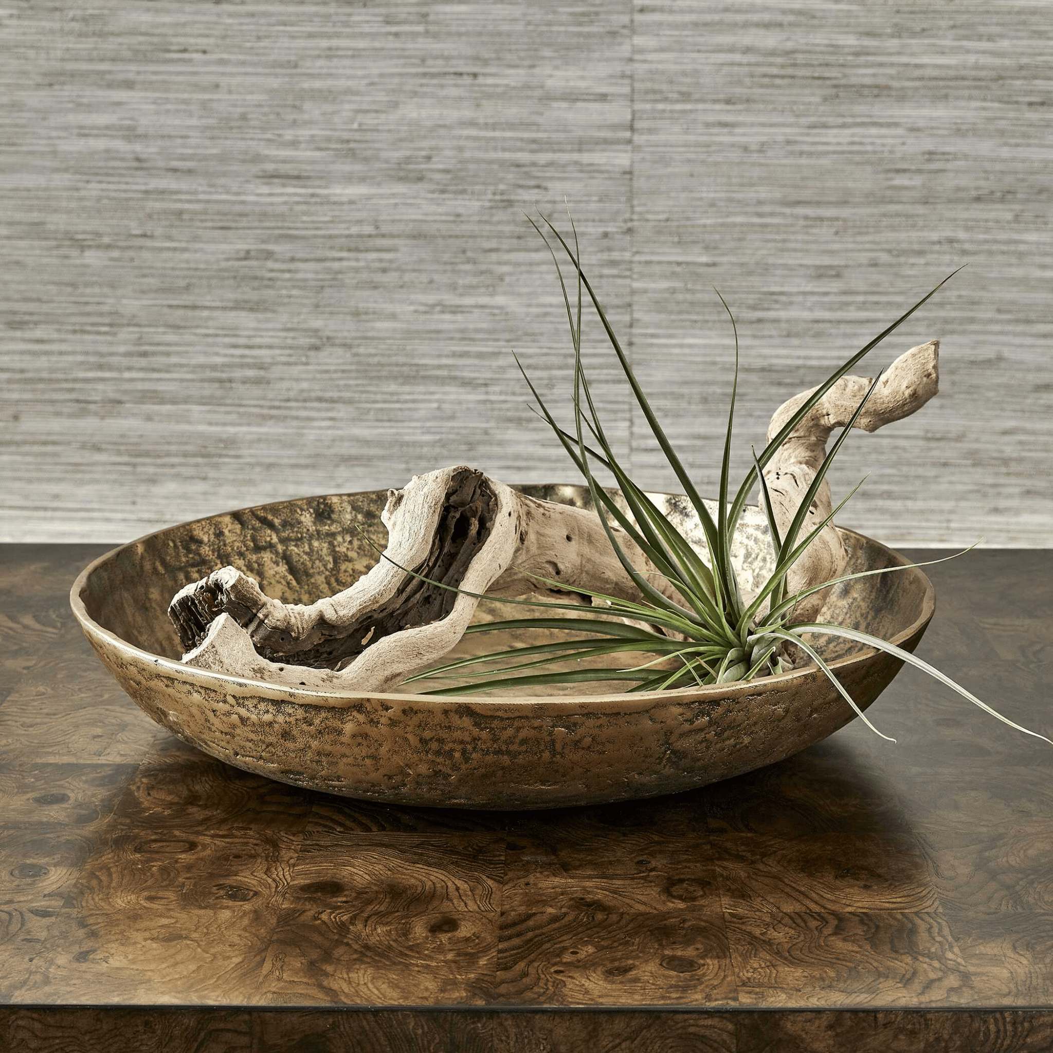 Gold Mine Bowl Bowl| Uttermost
