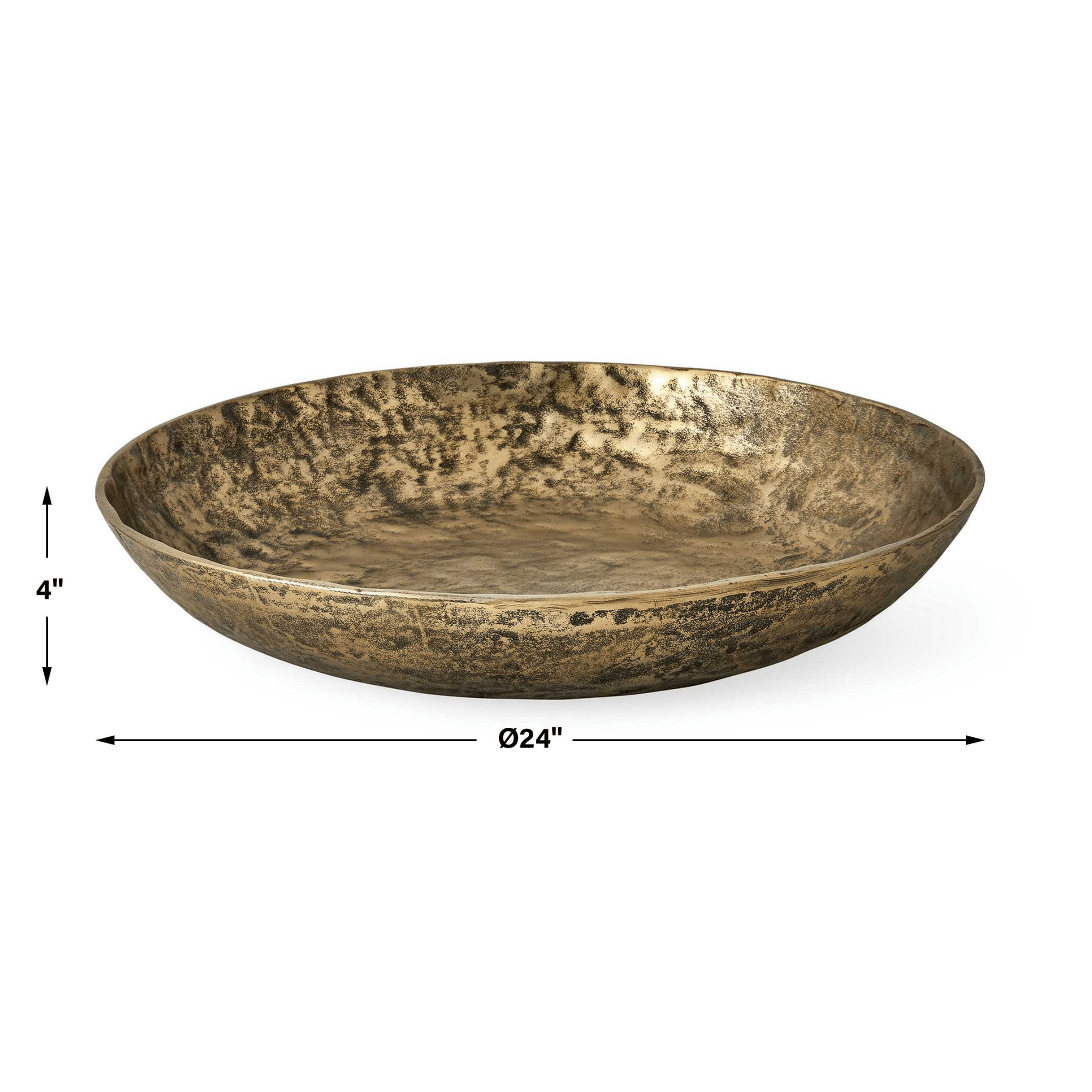 Gold Mine Bowl Bowl| Uttermost