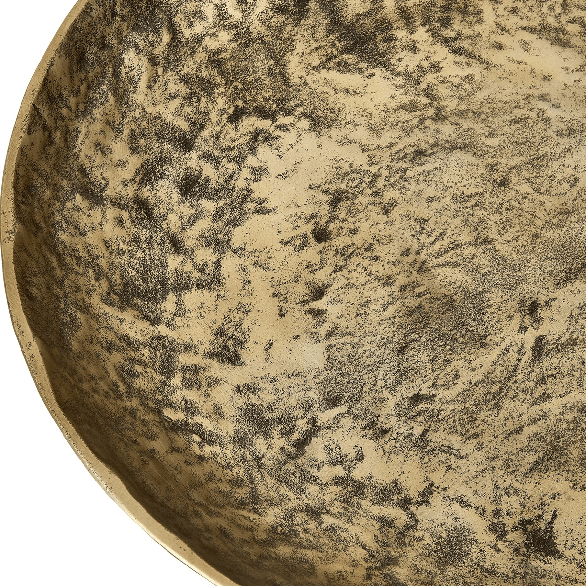 Gold Mine Bowl Bowl| Uttermost