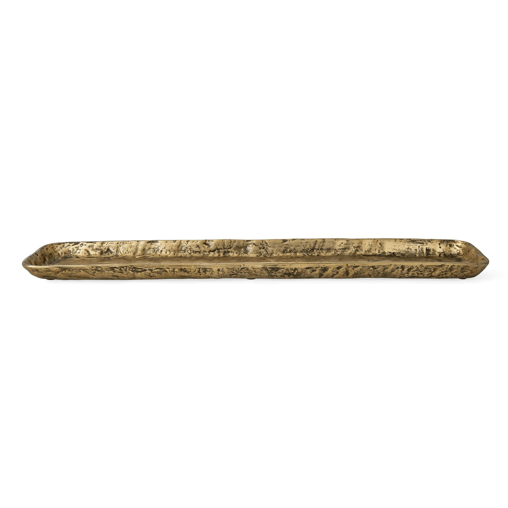 Gold Mine Tray Bowl| Uttermost