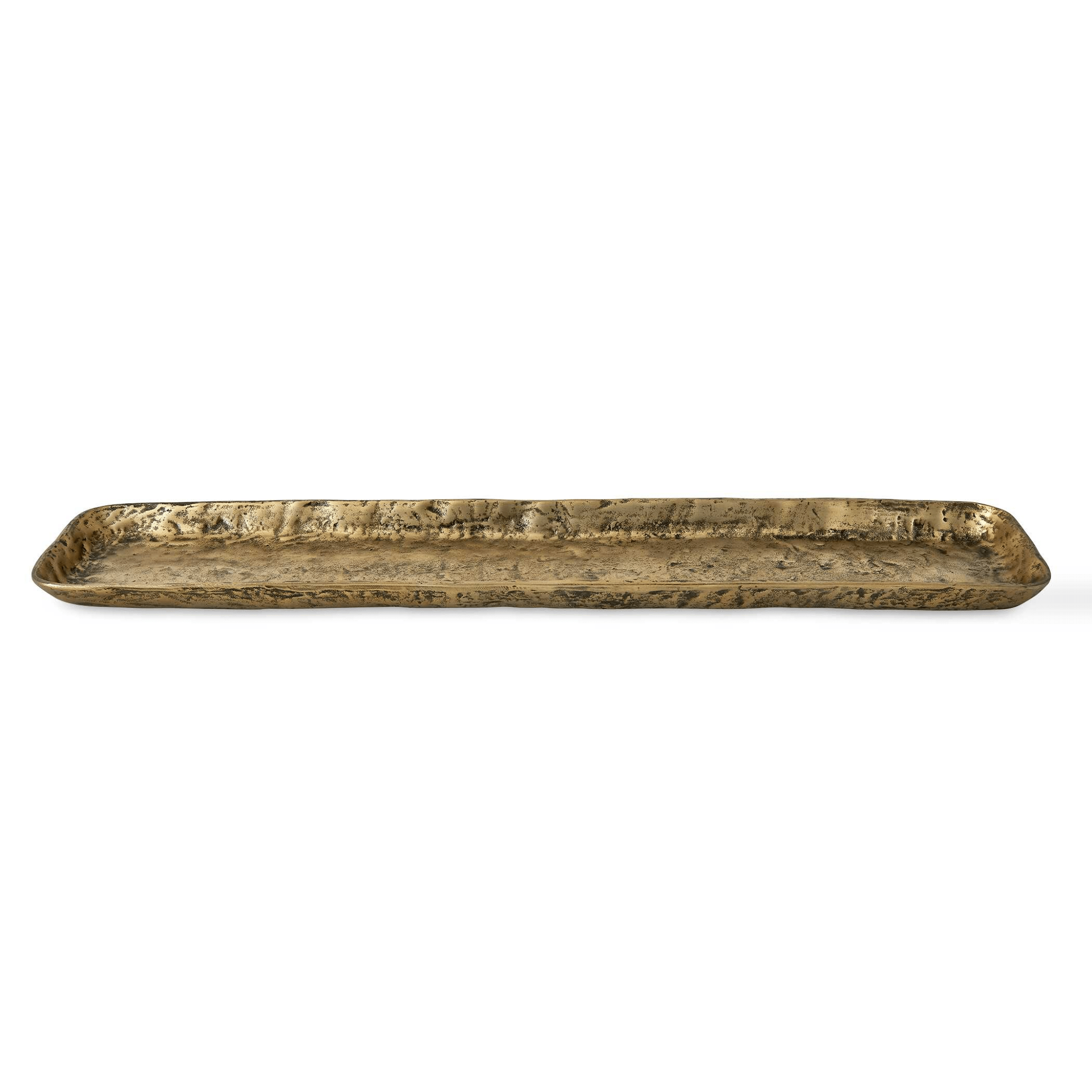 Gold Mine Tray Bowl| Uttermost