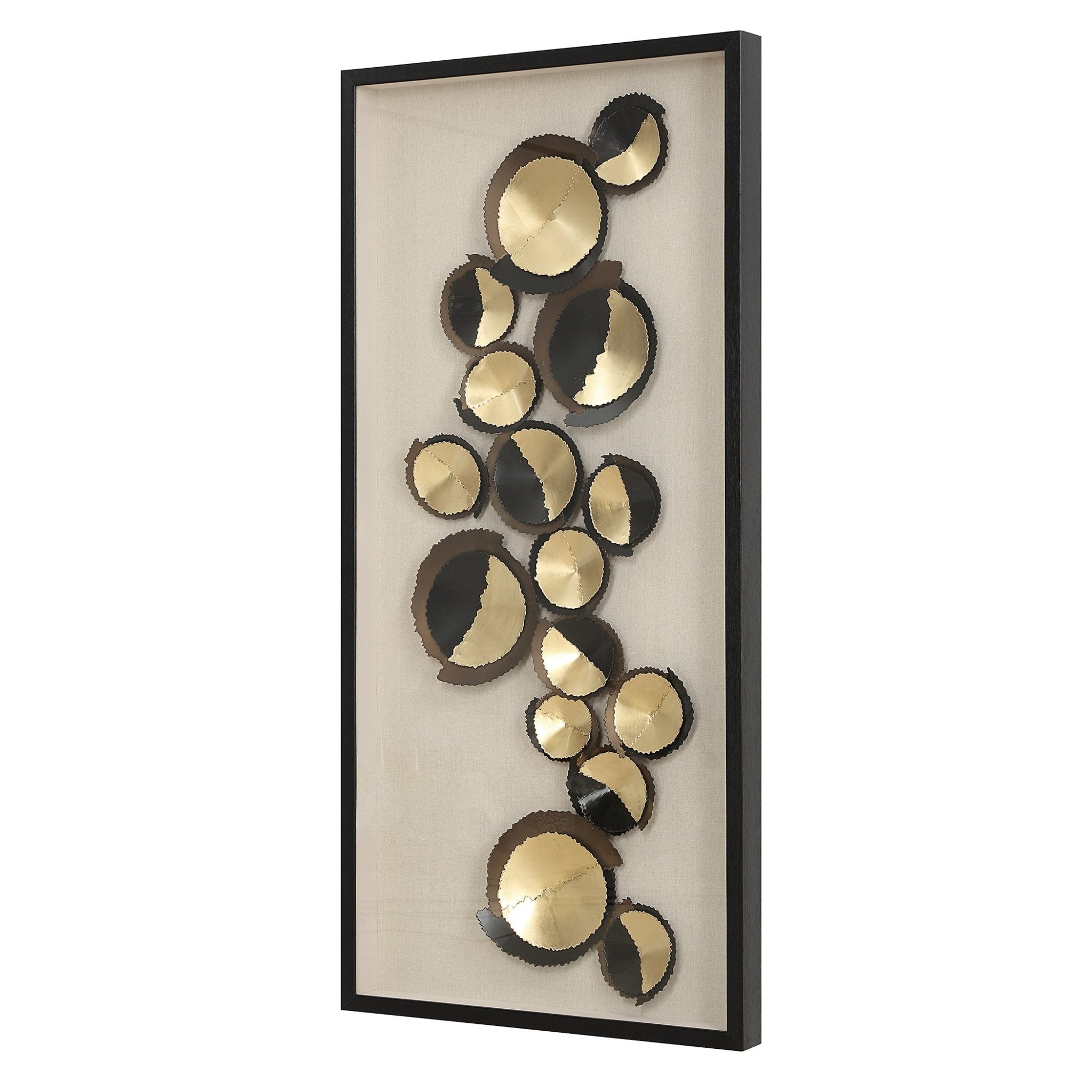 Golden Hour Shadow Box Paintings & Pictures| Uttermost