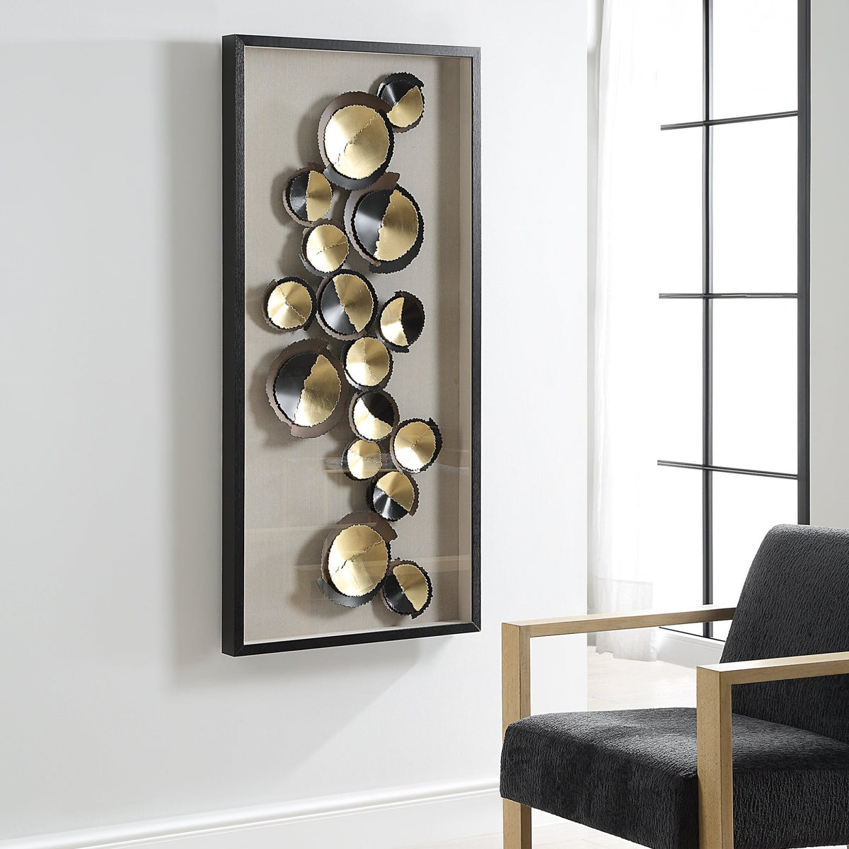 Golden Hour Shadow Box Paintings & Pictures| Uttermost