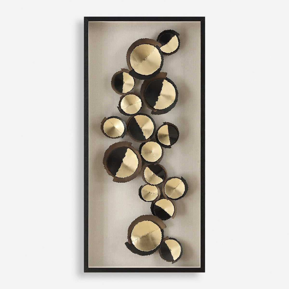 Golden Hour Shadow Box Paintings & Pictures| Uttermost