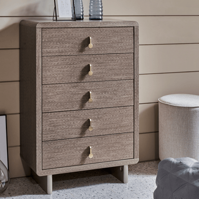 Golden Shimmer Haven King Bedroom Set With Two Free Gift GLASS TABLE LAMP - Al Rugaib Furniture