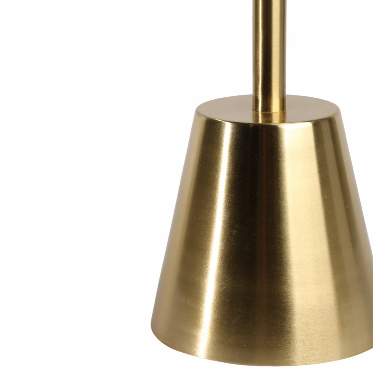 Golden stone accent Table Accent & End Tables| Sagebrook Home