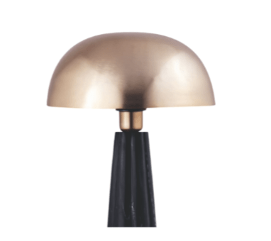 Goldflare - Table Lamp Table Lamps| Roots Furniture