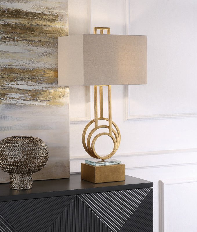 Gordman Table Lamp Table Lamps| Crestview