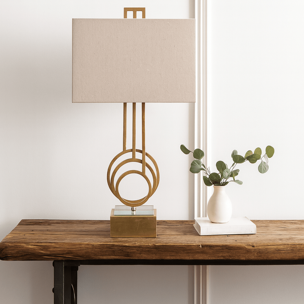 Gordman Table Lamp Table Lamps| Crestview