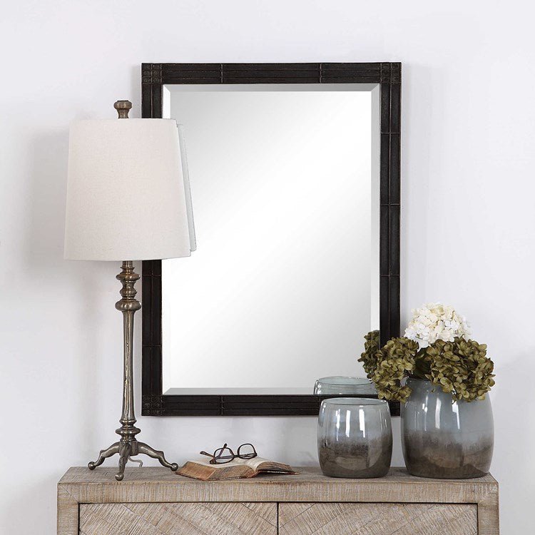 Gower Mirror Mirrors| Uttermost