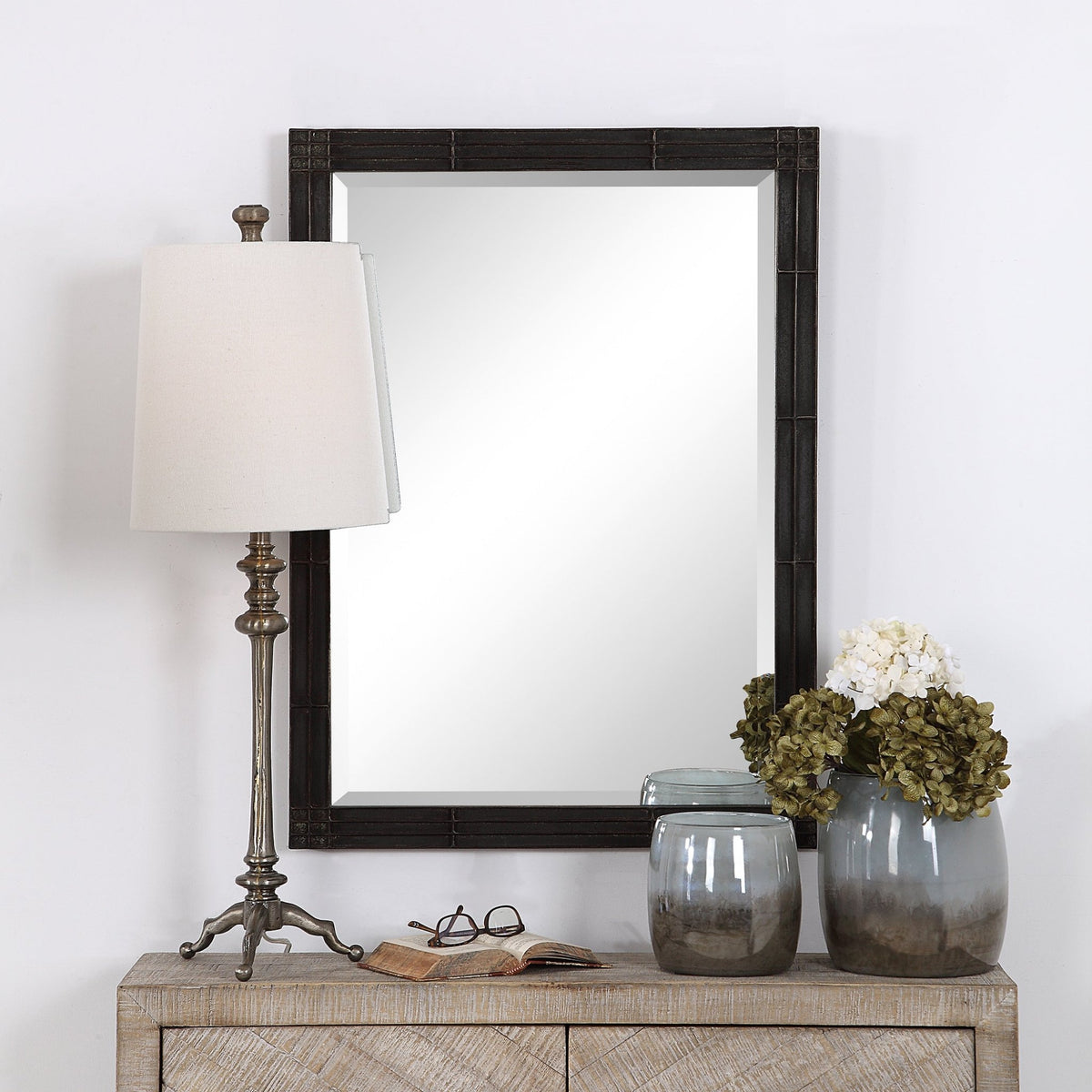 Gower Mirror Mirrors| Uttermost