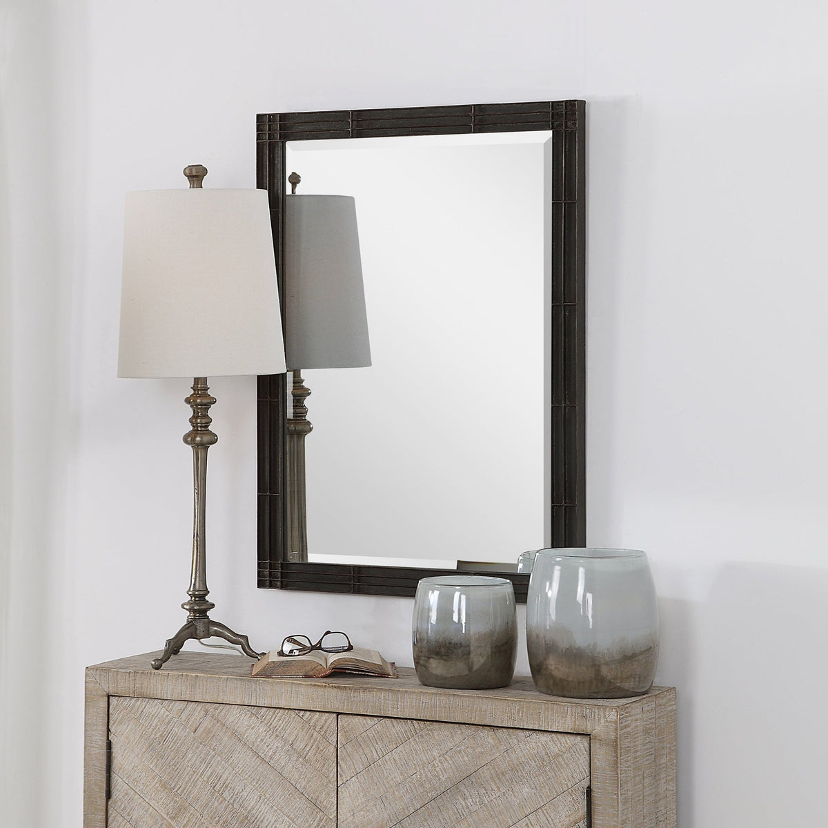 Gower Mirror Mirrors| Uttermost