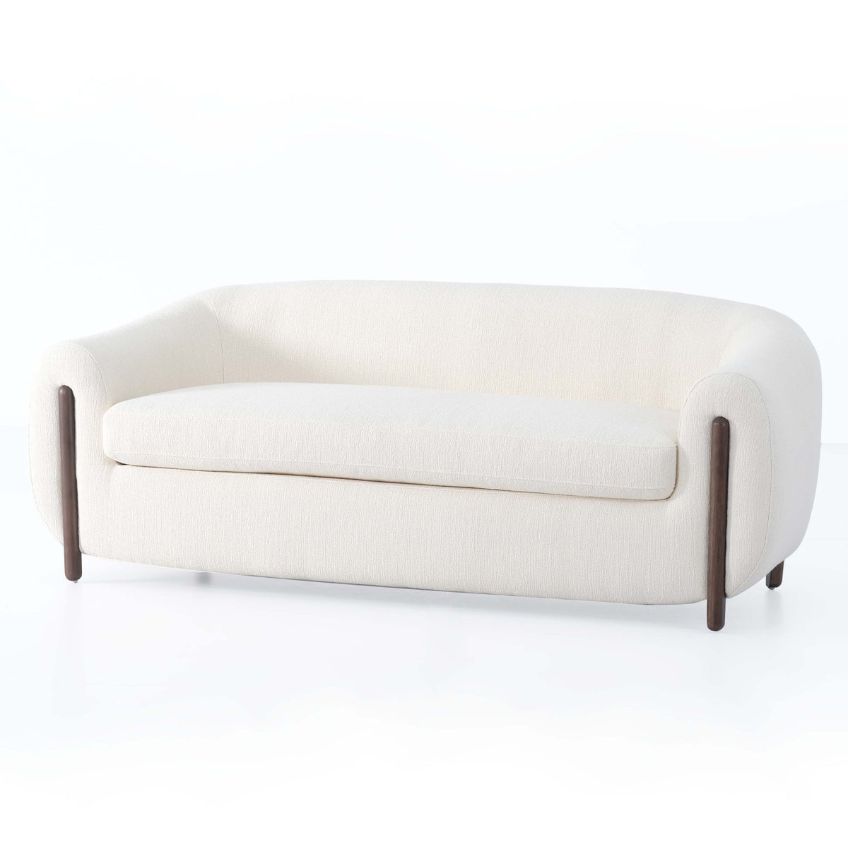 Grace Beige Loveseat (188Cm) Sofas & Loveseats| Roots Furniture