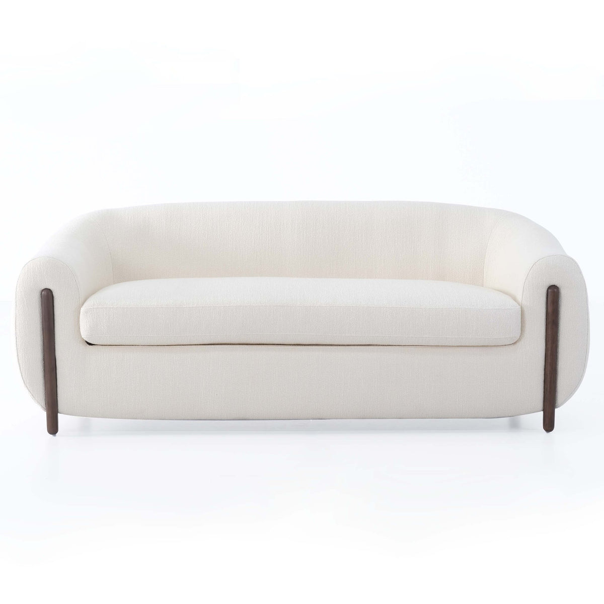 Grace Beige Loveseat (188Cm) Sofas & Loveseats| Roots Furniture